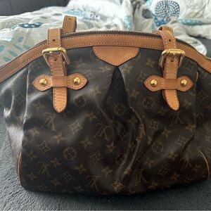 Louis Vuitton Tivoli GM